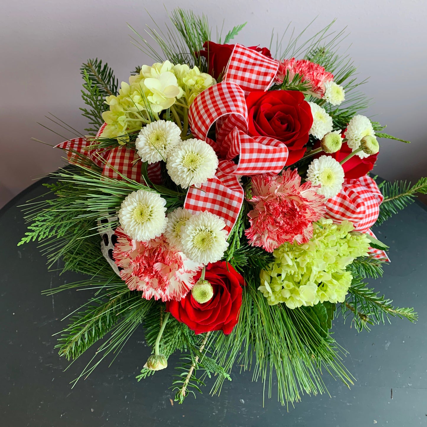 Christmas in the Country