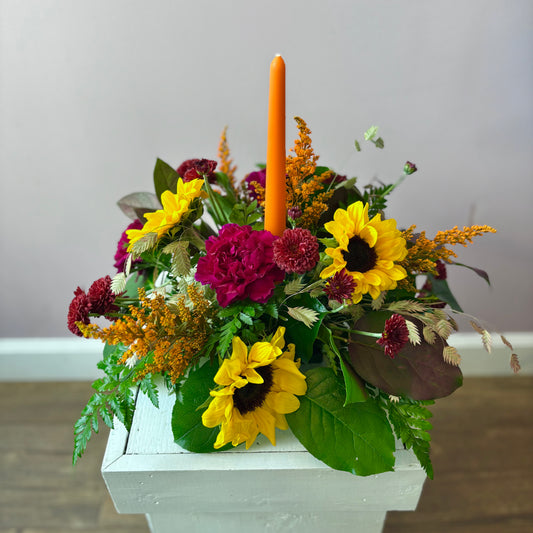 Harvest Centerpiece