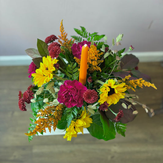 Harvest Centerpiece