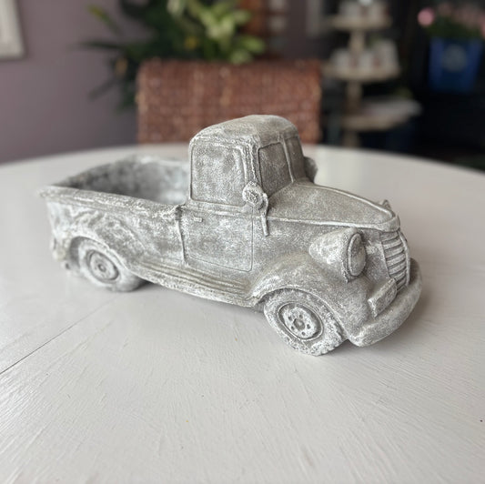 Garden Truck