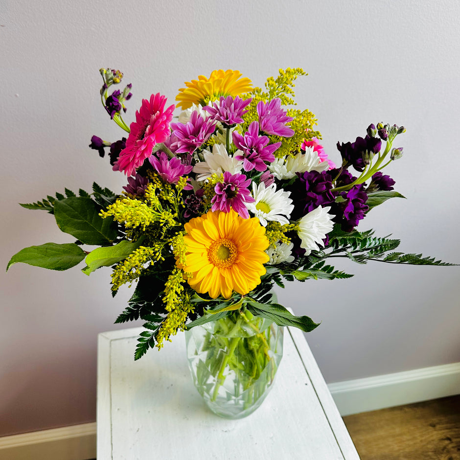 Petals & Possibilities Flowers & Gifts Amanda, Ohio