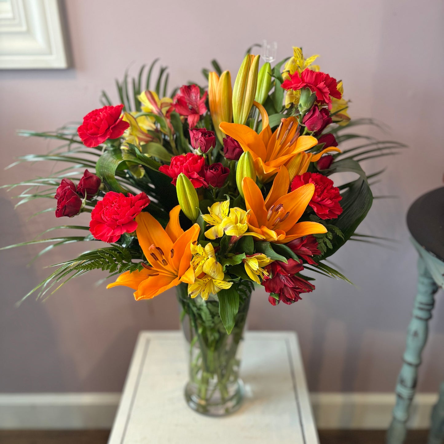 Serenity Vase