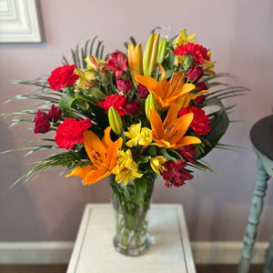 Serenity Vase