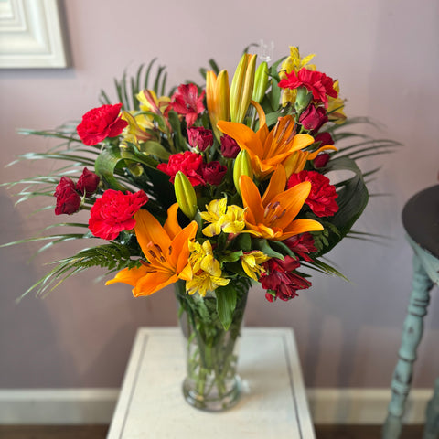 Serenity Vase