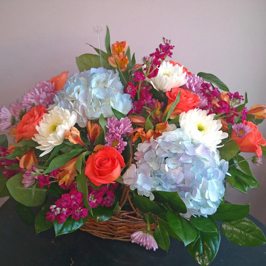 Blessings Basket