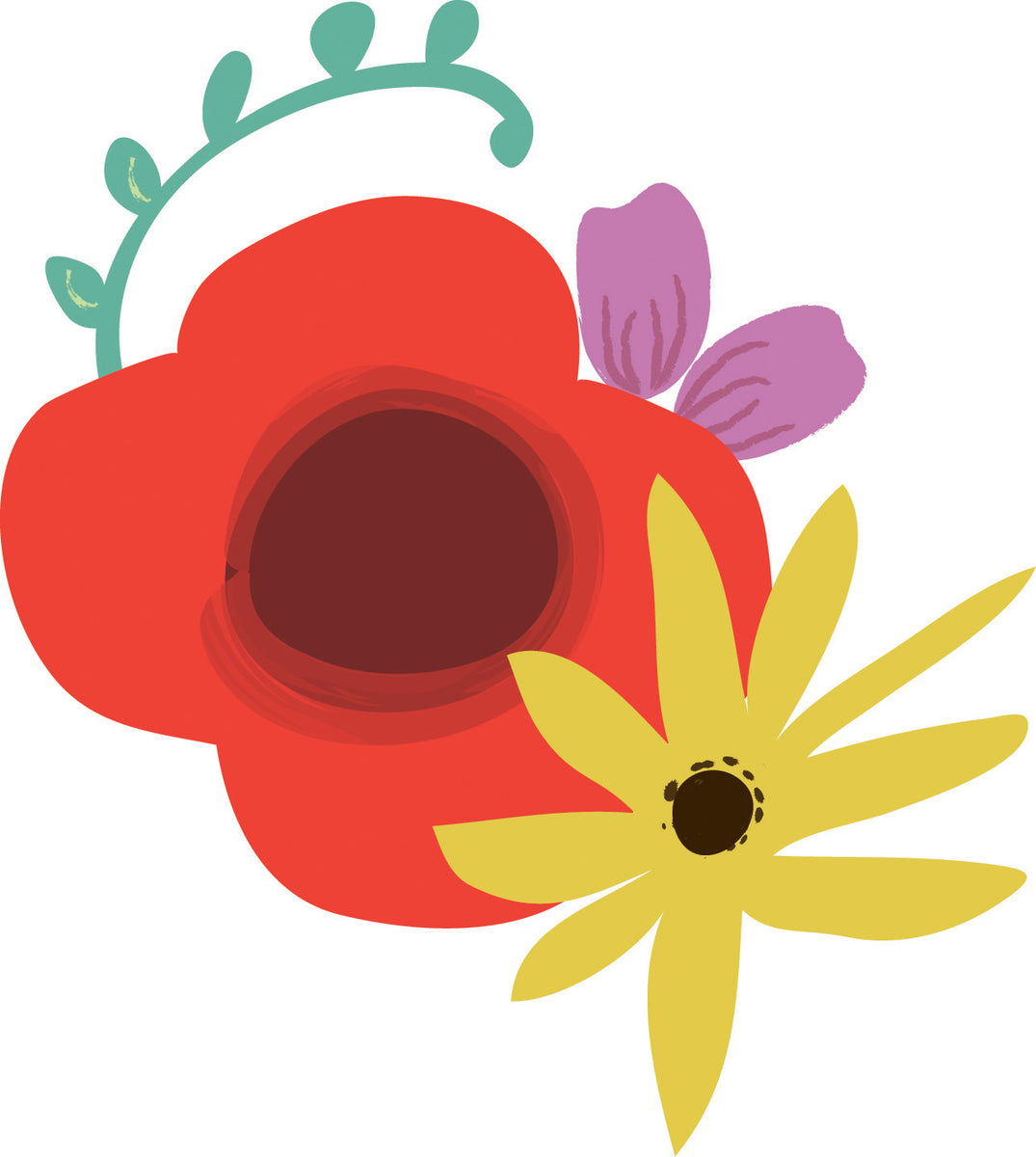 Petals & Possibilities Flowers & Gifts Amanda, Ohio