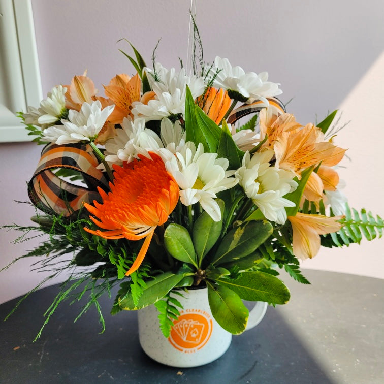 Petals & Possibilities Flowers & Gifts Amanda, Ohio