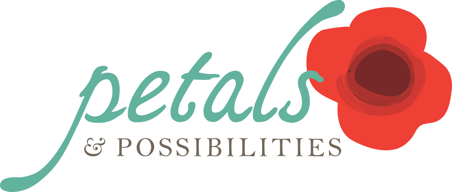 Petals & Possibilities Flowers & Gifts Amanda, Ohio