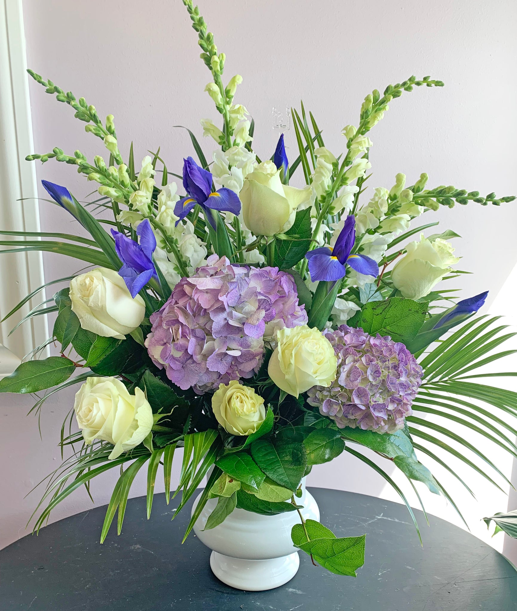 Shades of Purple