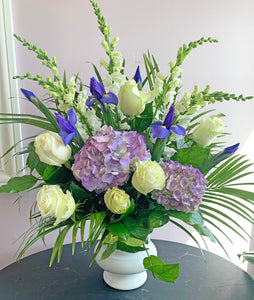 Shades of Purple