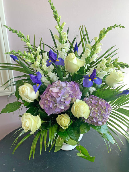 Shades of Purple