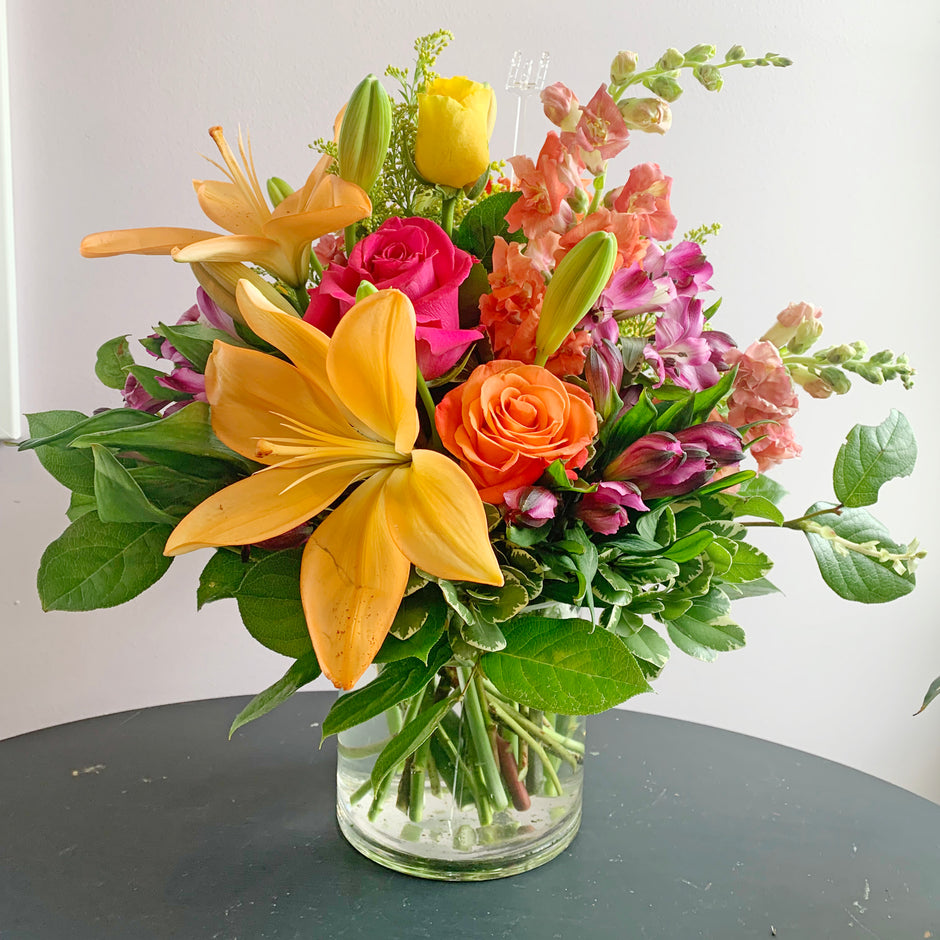 Petals & Possibilities Flowers & Gifts Amanda, Ohio