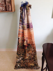 Sympathy Afghan