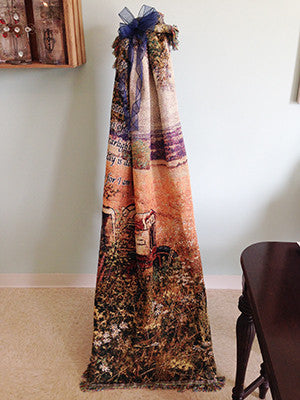 Sympathy Afghan