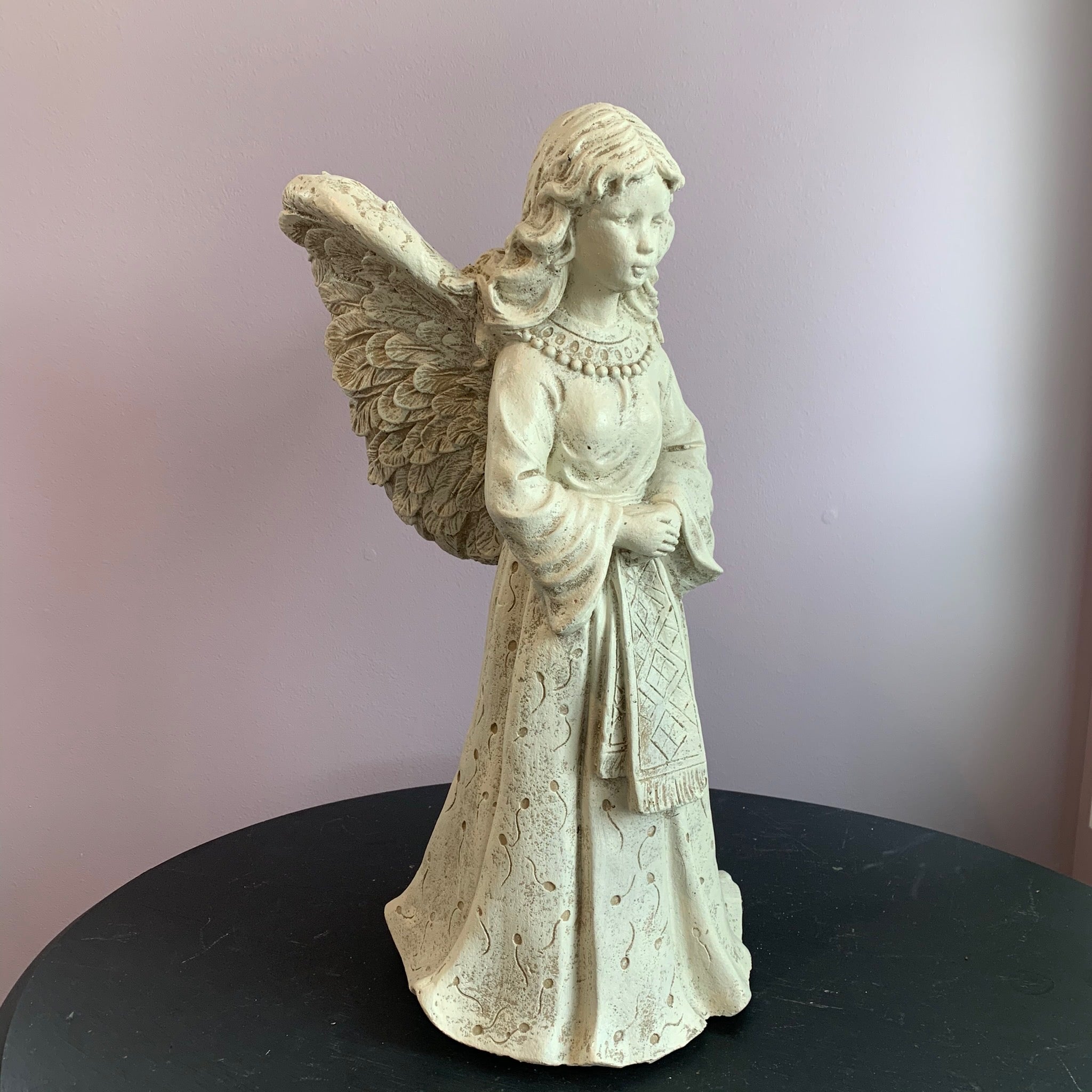 Angel's Wings