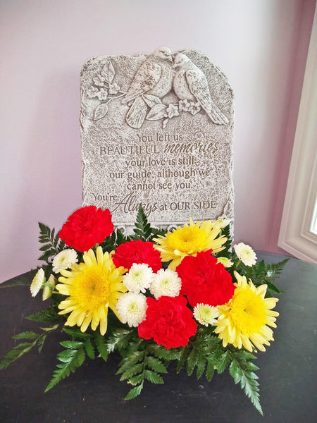 Beautiful Memories Stone