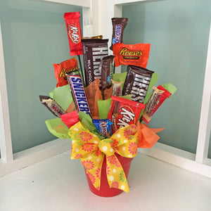 Candy Bouquet