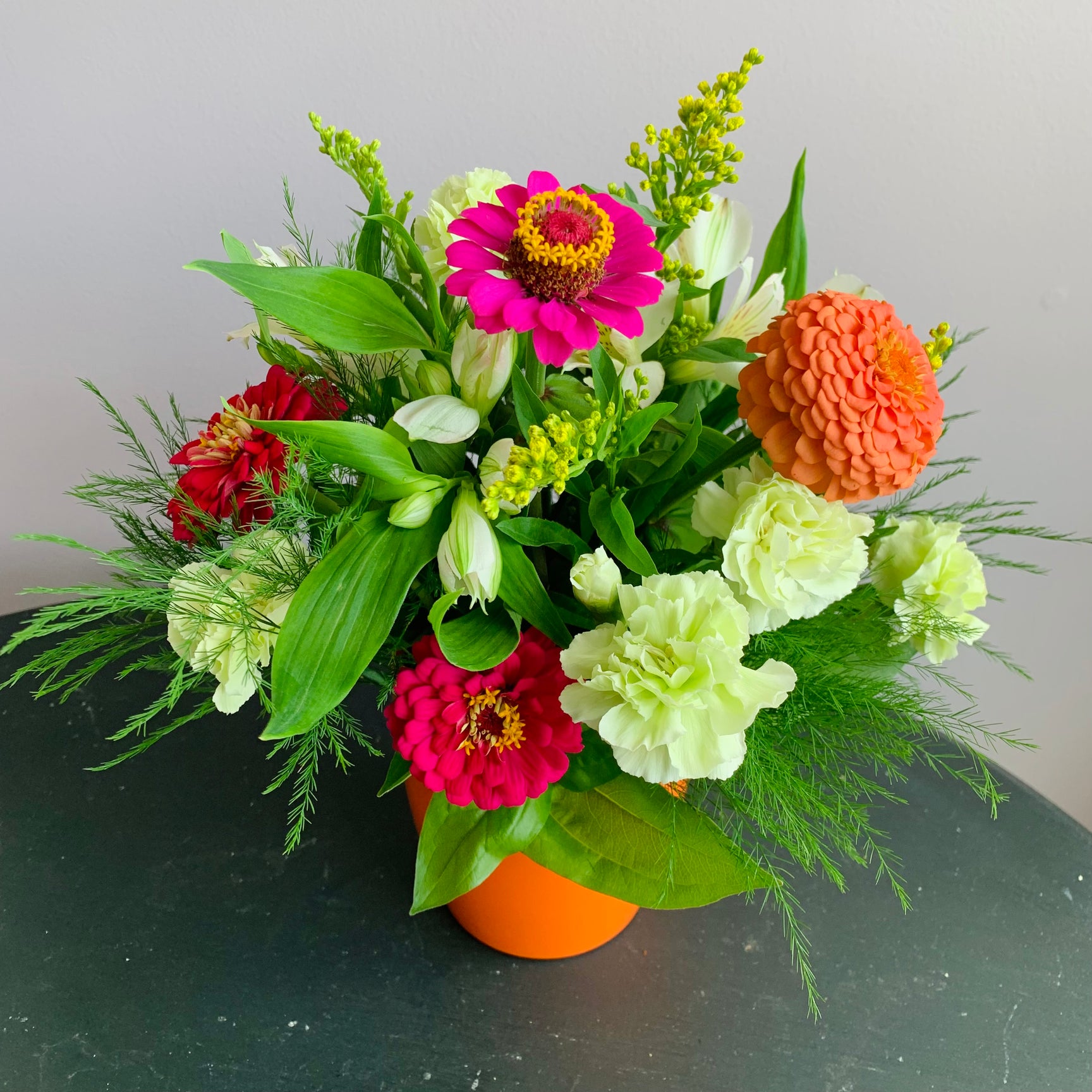 Petals & Possibilities Flowers & Gifts Amanda, Ohio