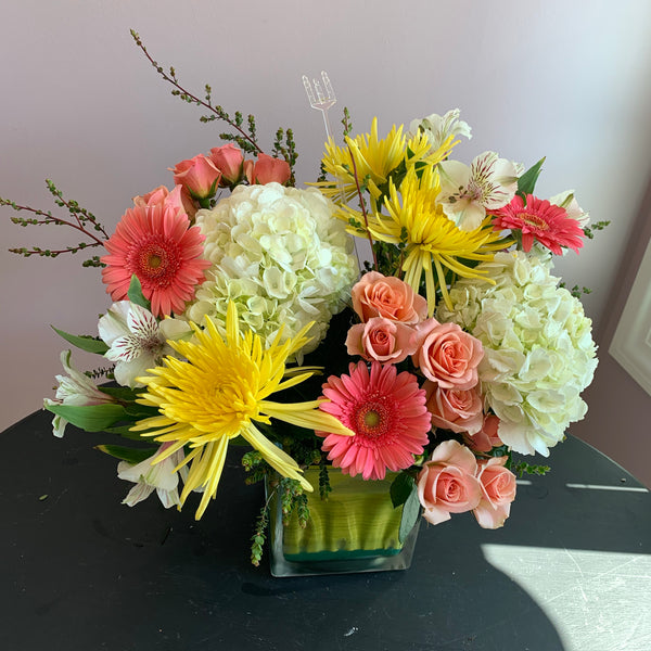 Pretty Petals