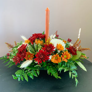 Harvest Centerpiece