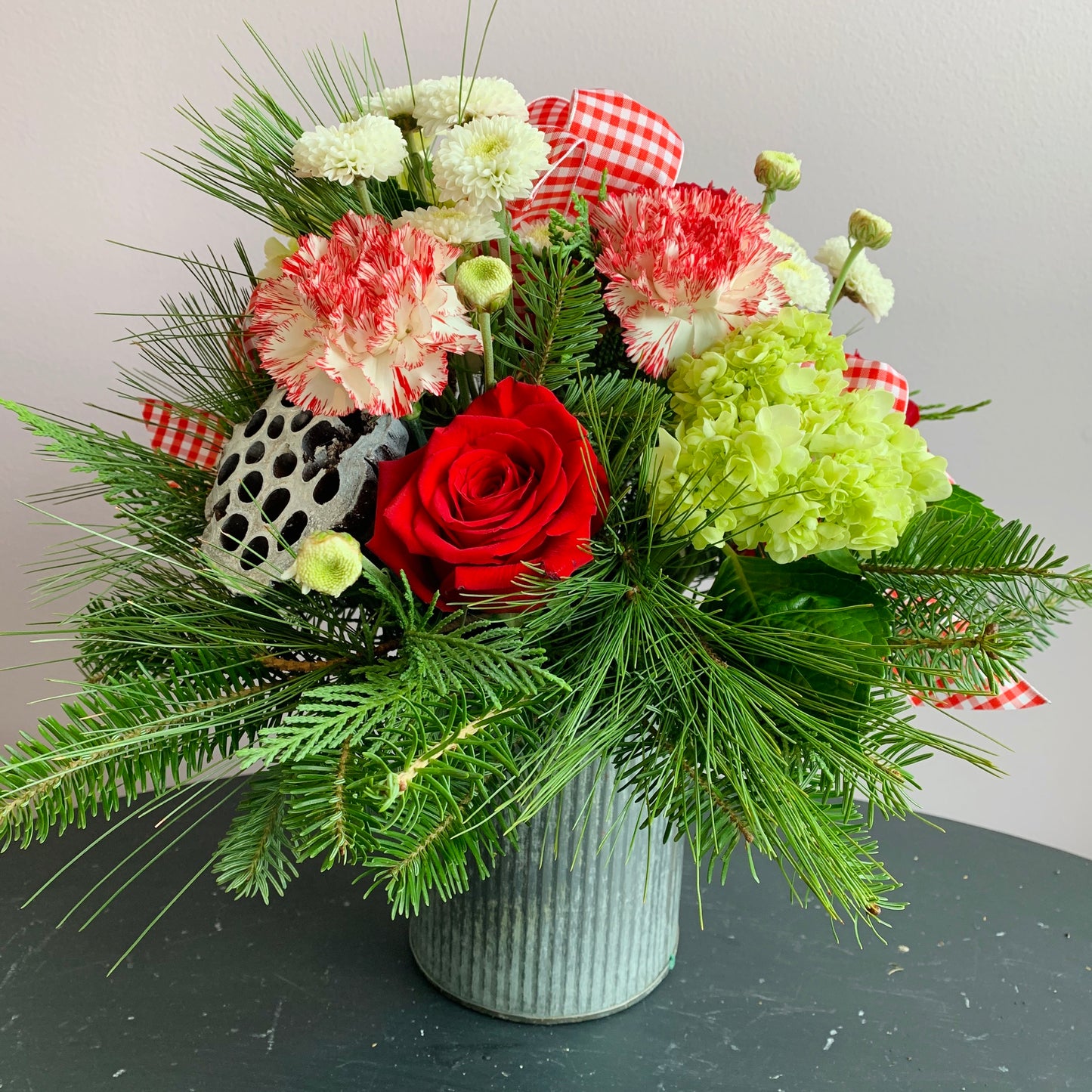 Christmas in the Country