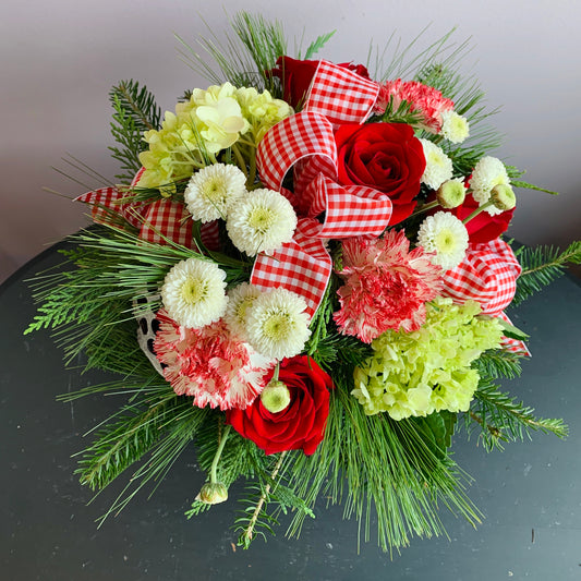 Christmas in the Country