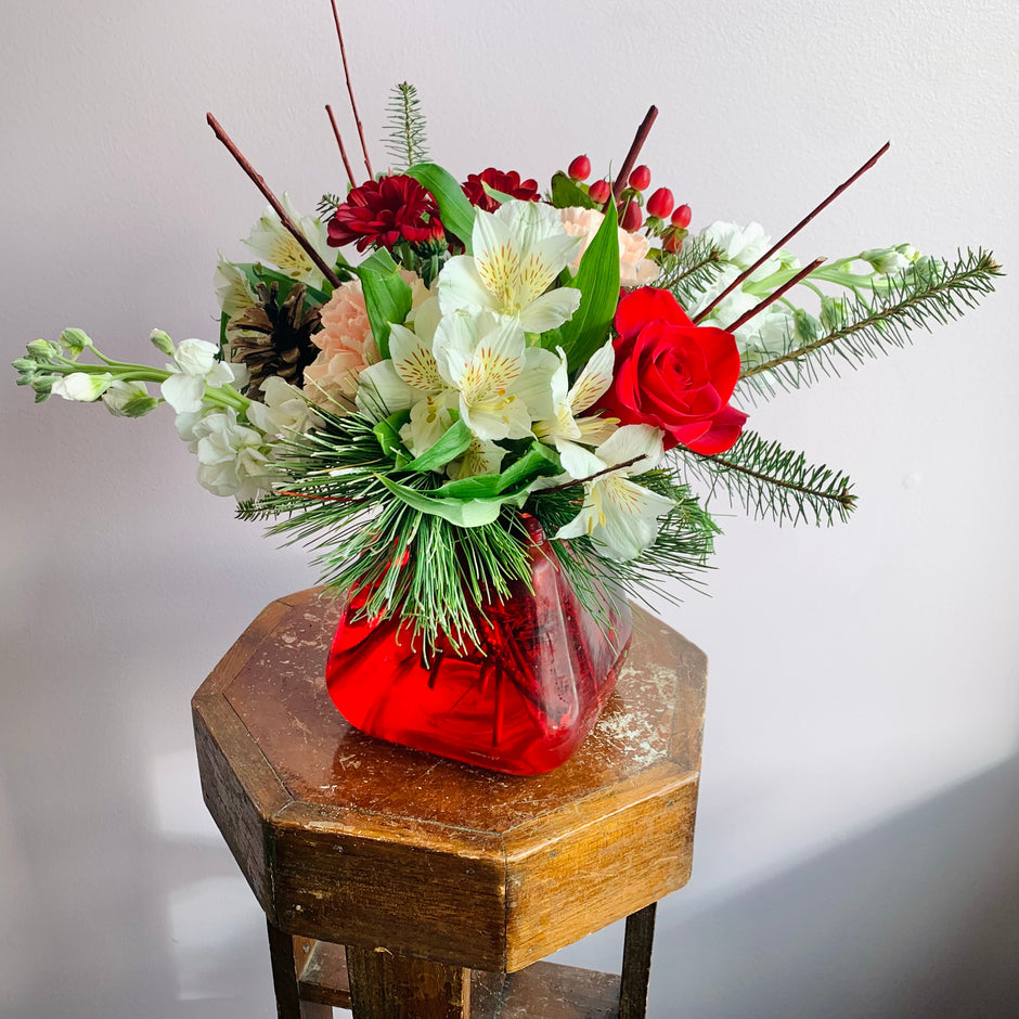 Petals & Possibilities Flowers & Gifts Amanda, Ohio