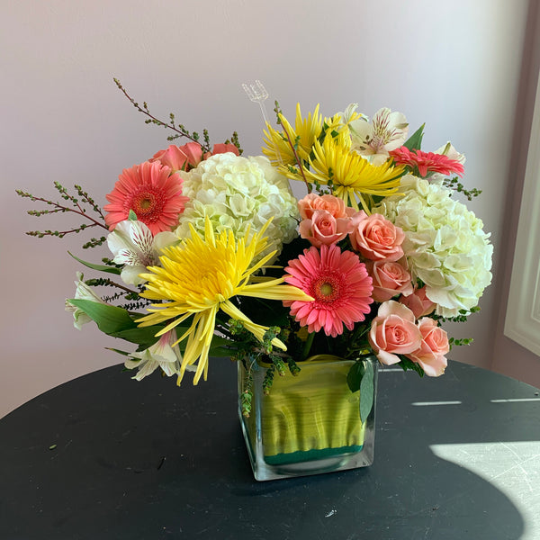 Pretty Petals